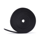 StarTech.com HKLP7505B 22.8m Hook and Loop Cable Tie Roll ds:6807ed28
