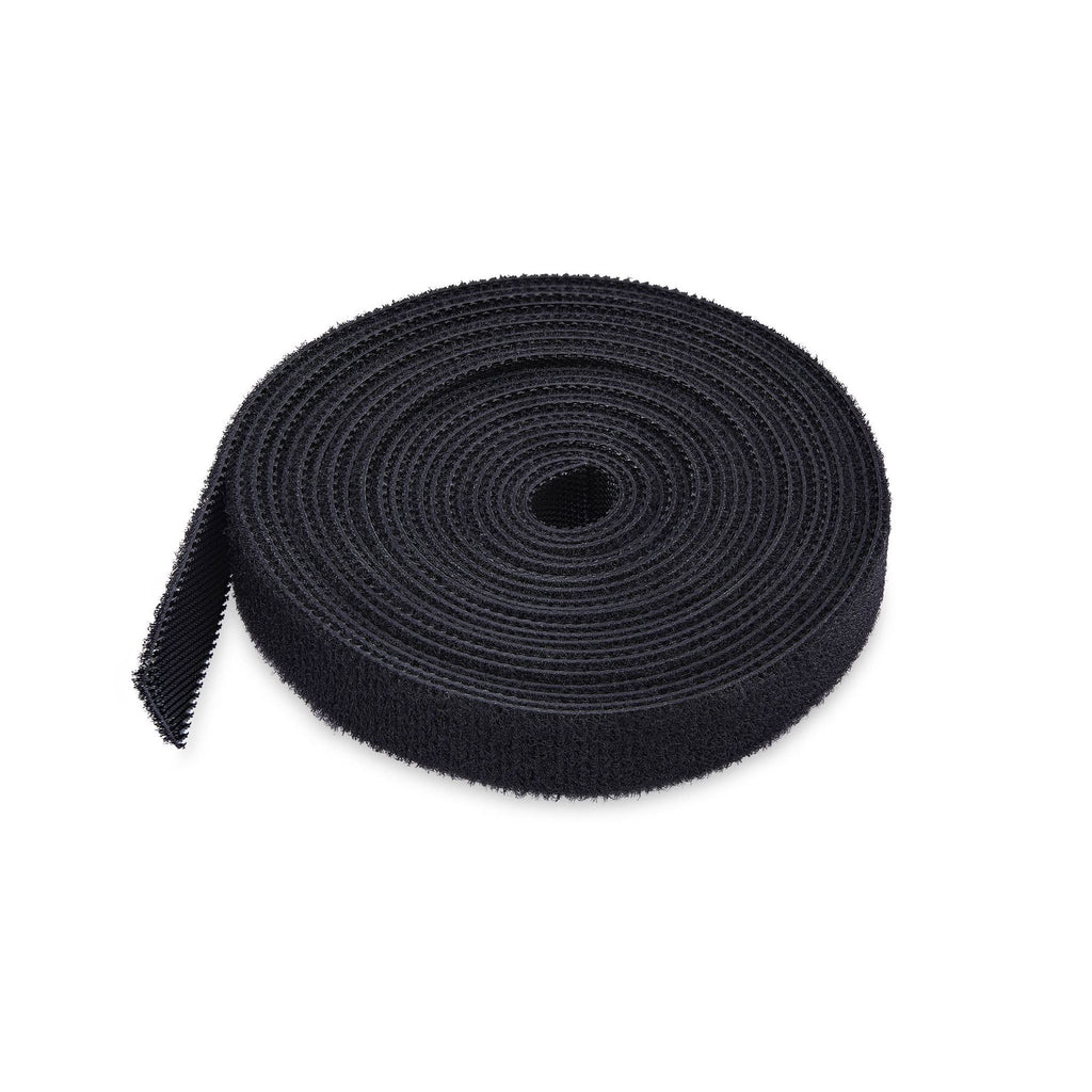 StarTech.com HKLP7505B 22.8m Hook and Loop Cable Tie Roll ds:d07eda22
