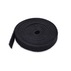 StarTech.com HKLP7505B 22.8m Hook and Loop Cable Tie Roll ds:d07eda22