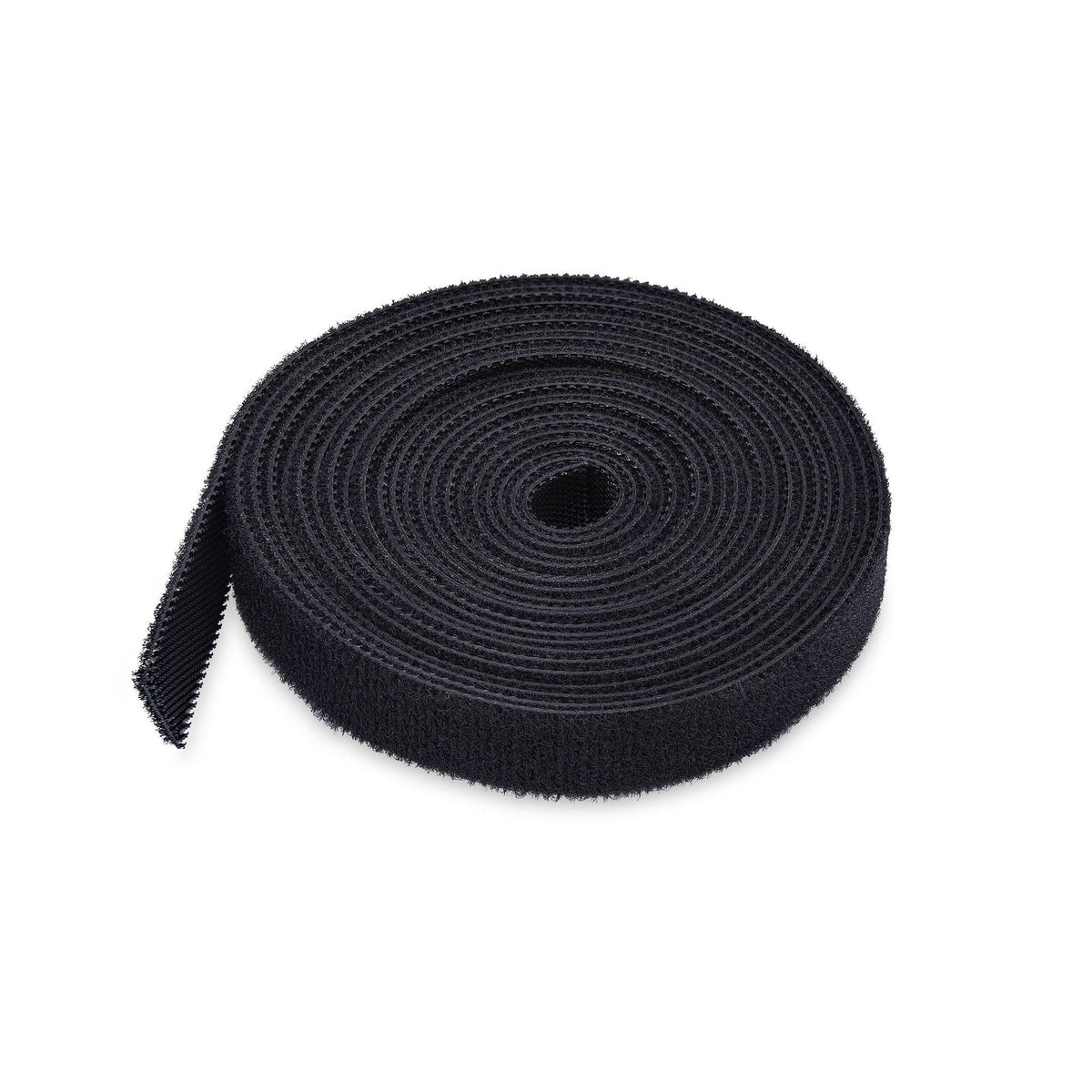 StarTech.com HKLP7505B 22.8m Hook and Loop Cable Tie Roll ds:d07eda22