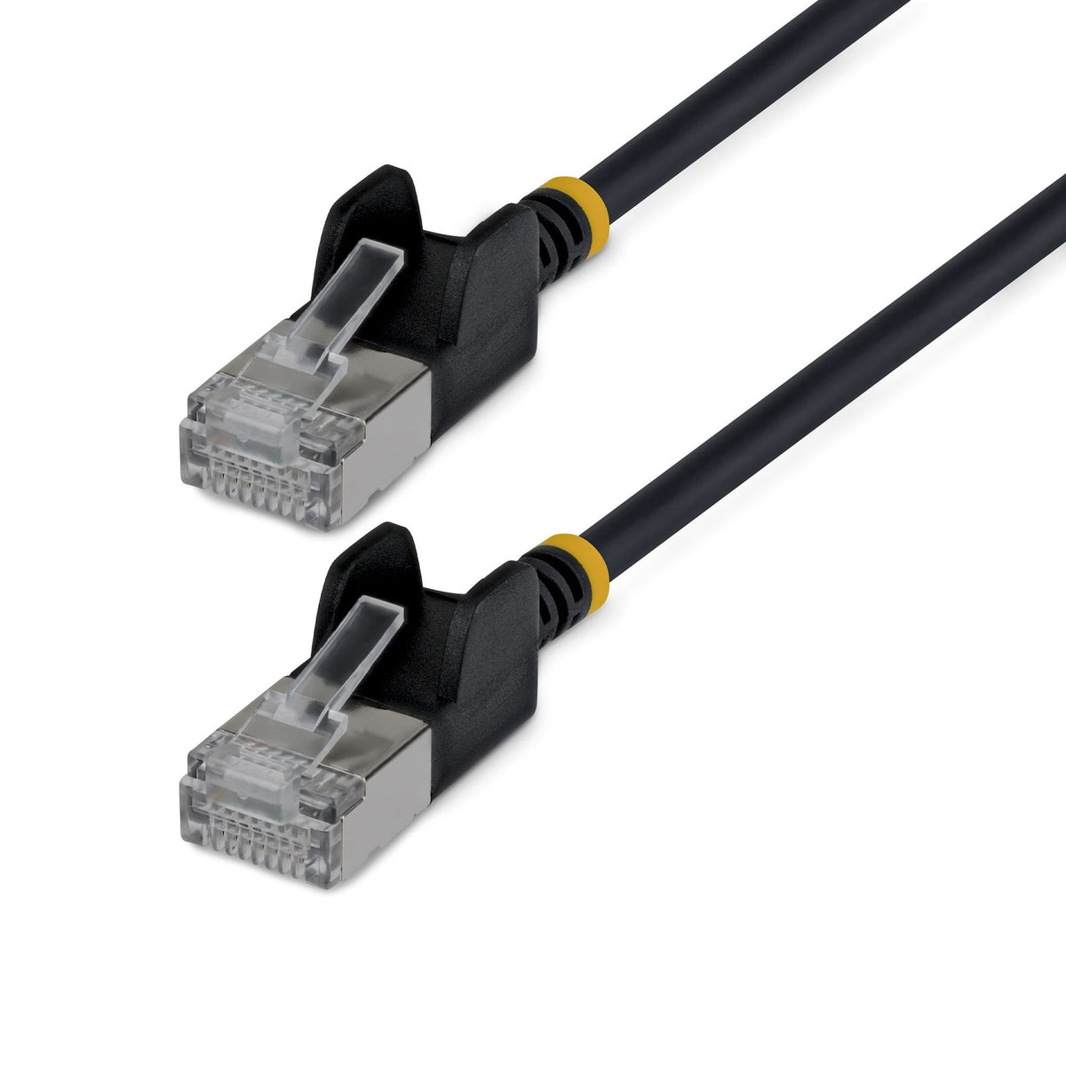 StarTech.com N6APATSTP34BKS4M 4m Ultra Slim Cat6A Ethernet Cable ds:59fd9ee3