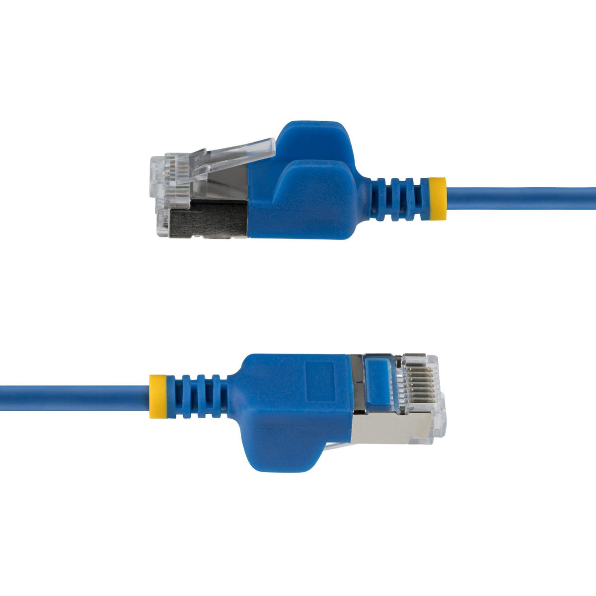 StarTech.com N6APATSTP34BLS1M 1m Ultra Slim CAT6a Ethernet Cable ds:cccfc138