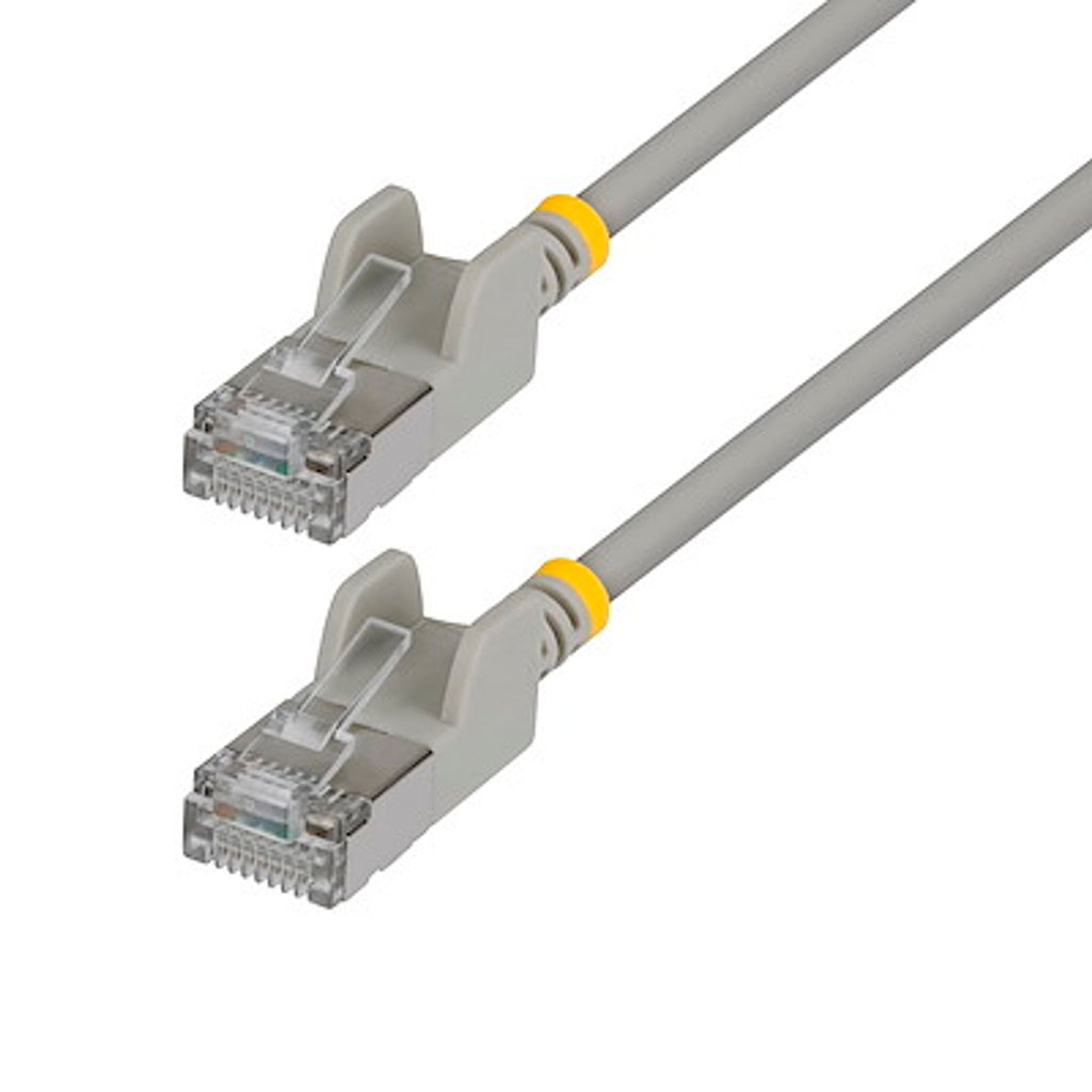 StarTech.com N6APATSTP34GRS3M 3m Ultra Slim Cat6A Ethernet Cable ds:553177ba