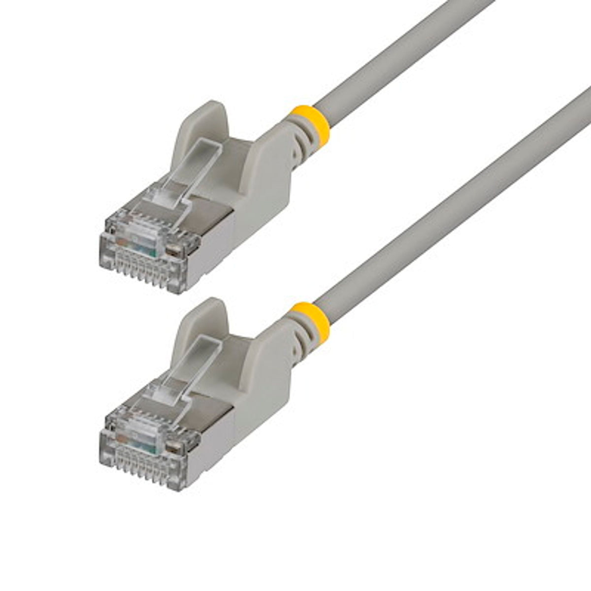 StarTech.com N6APATSTP34GRS3M 3m Ultra Slim Cat6A Ethernet Cable ds:553177ba
