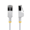 StarTech.com N6APATSTP34WHS4M 4m White Ultra Slim Cat6A Cable ds:2cac3230