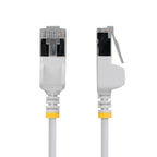 StarTech.com N6APATSTP34WHS4M 4m White Ultra Slim Cat6A Cable ds:2cac3230
