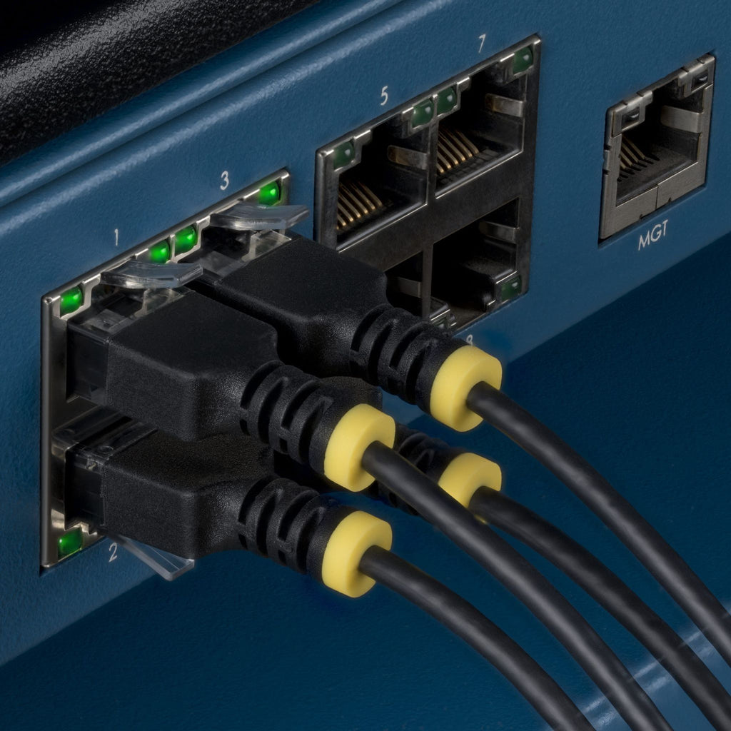 StarTech.com N6APATUTP34BKS150CM 1.5m Ultra Slim CAT6a Cable ds:2619e1bd