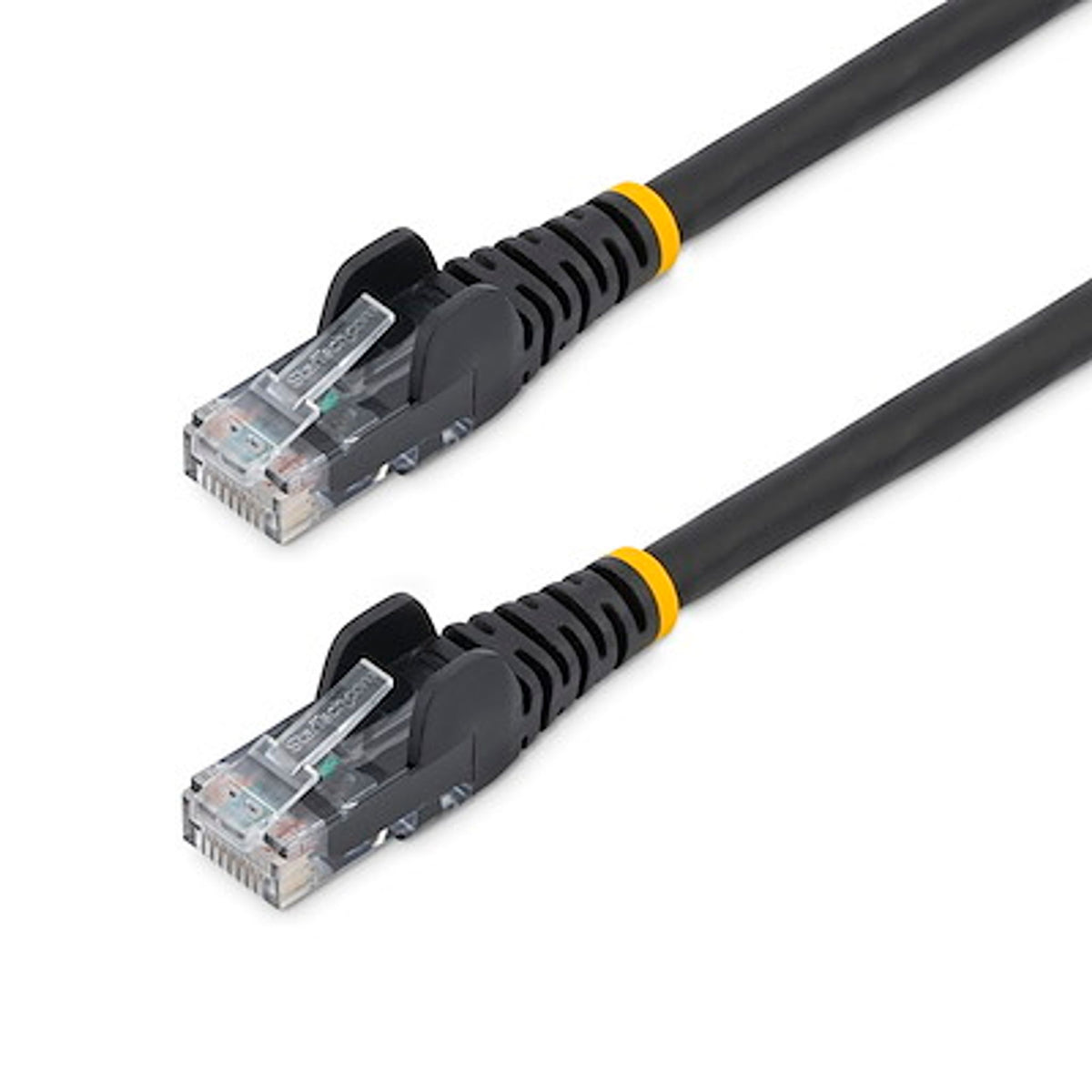 StarTech.com N6LPATCH10MBK 10m CAT6 LSZH Ethernet Cable ds:dbda3ce9