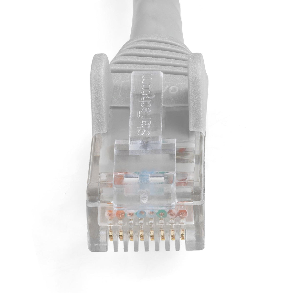 StarTech.com N6LPATCH15MGR 15m CAT6 Ethernet Cable ds:b83b0b9f