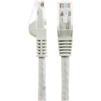 StarTech.com N6LPATCH1MGR 1m CAT6 10GbE Ethernet Cable ds:3aff94a0