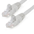 StarTech.com N6LPATCH1MGR 1m CAT6 10GbE Ethernet Cable ds:4acf18df