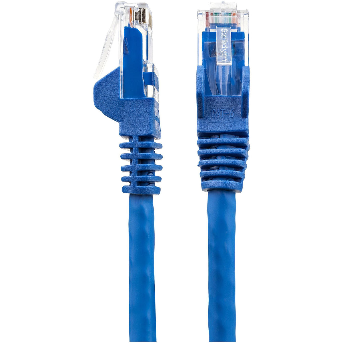 StarTech.com N6LPATCH2MBL 2m CAT6 10GbE Ethernet Cable ds:a9214385
