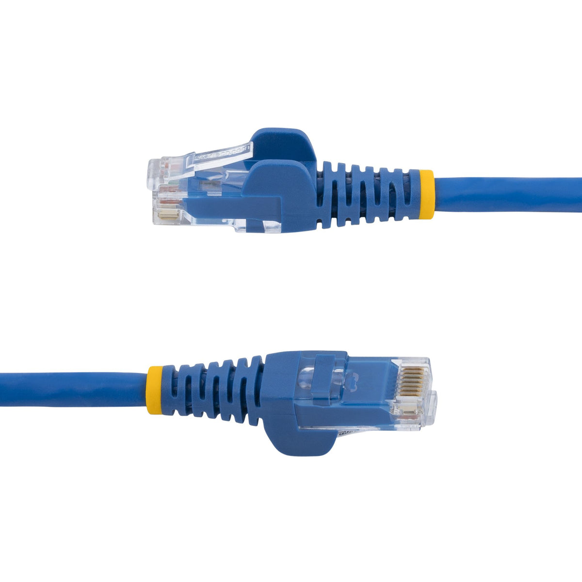 StarTech.com N6LPATCH50CMBL 50cm Blue LSZH CAT6 Ethernet Cable ds:5d861bf8
