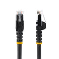 StarTech.com N6LPATCH5MBK 5m CAT6 10GbE Ethernet Cable Black ds:ce8e02ad