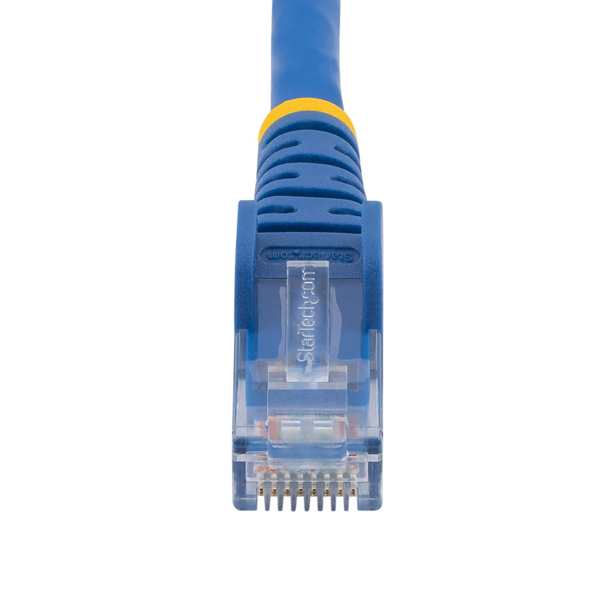 StarTech.com N6LPATCH7MBL 7m CAT6 10GbE Ethernet Cable ds:50335d81