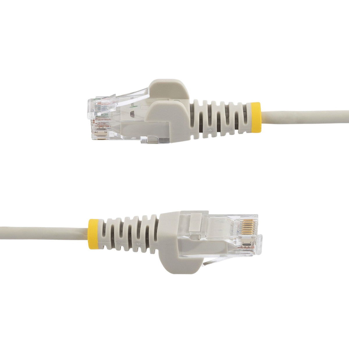 StarTech.com N6PAT150CMGRS 1.5m Slim CAT6 Patch Cable ds:42e125c8