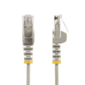 StarTech.com N6PAT25CMGRS10PK 25cm Slim CAT6 Cable 10 Pack ds:379542b2