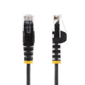 StarTech.com N6PAT50CMBKS10PK 50cm Slim CAT6 Cable 10 Pack ds:c9ec7453