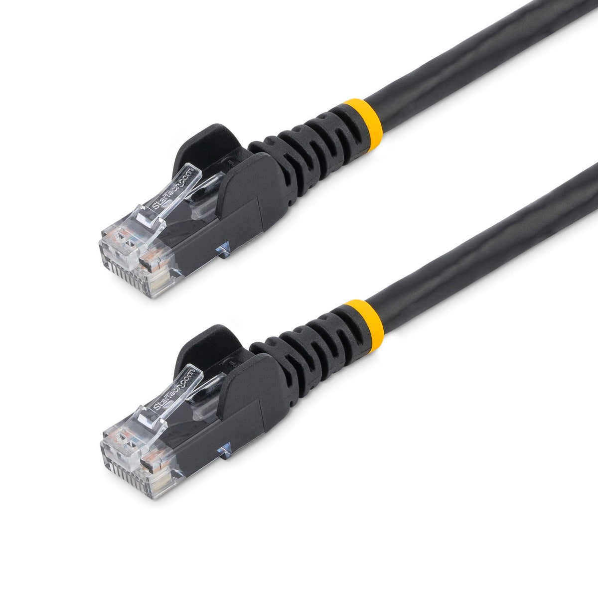 StarTech.com N6PATC150CMBK 1.5m CAT6 Ethernet Cable ds:9d0e14a9