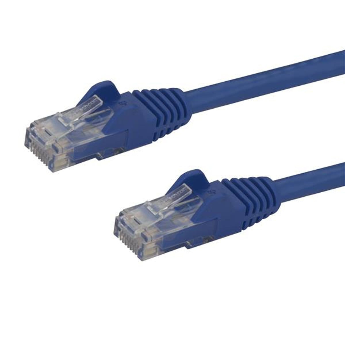 StarTech.com N6PATC150CMBL 1.5m Blue CAT6 Ethernet Cable ds:896a69c8