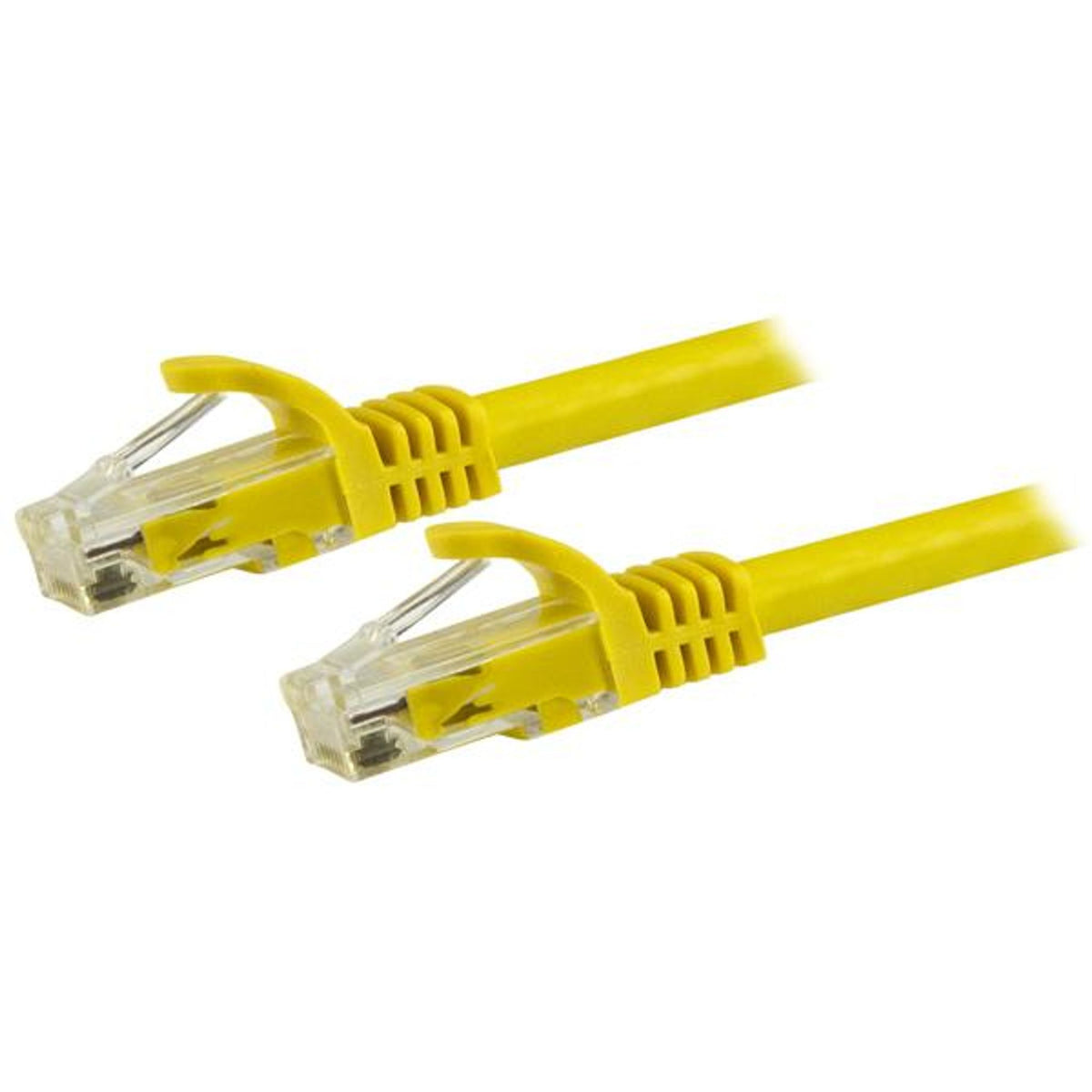 StarTech.com N6PATC150CMYL 1.5m CAT6 Ethernet Cable ds:55437caf