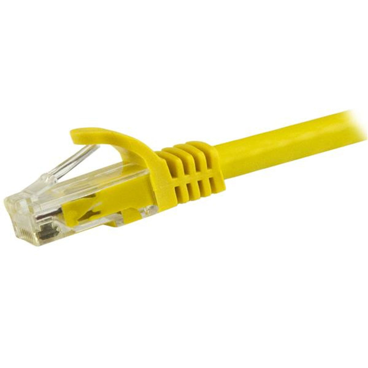 StarTech.com N6PATC150CMYL 1.5m CAT6 Ethernet Cable ds:db7697e1