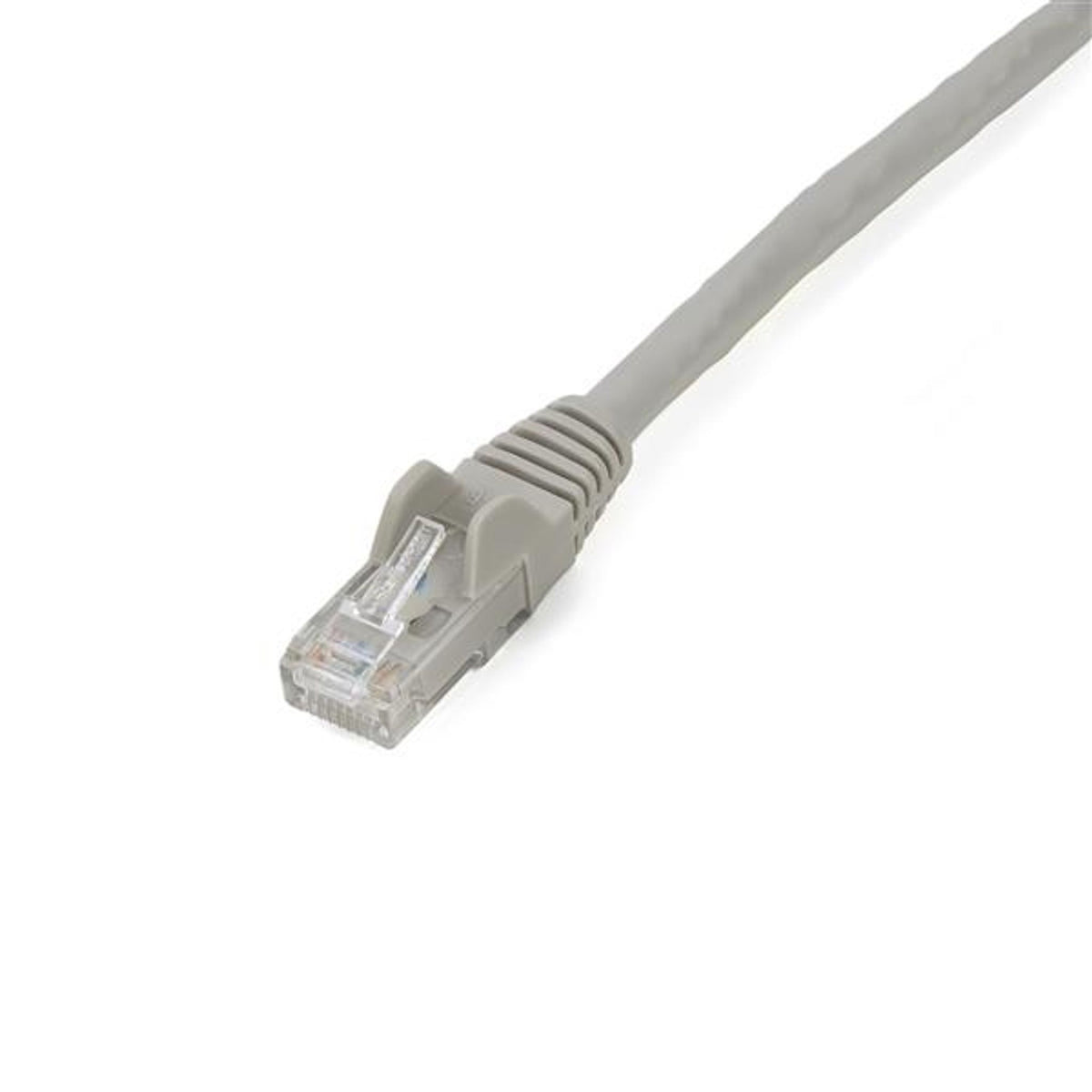 StarTech.com N6PATC2MGR 2m CAT6 Snagless Gigabit Ethernet Cable ds:994c40c2