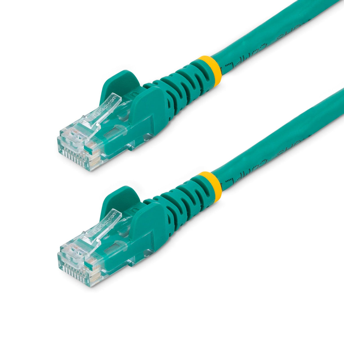 StarTech.com N6PATC750CMGN 7.5m CAT6 Ethernet Cable ds:6261e5cb