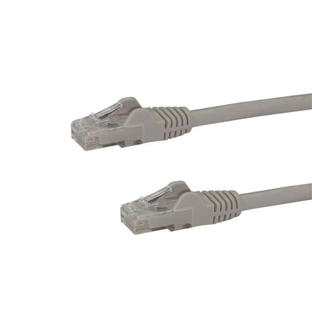 StarTech.com N6PATC7MGR 7m CAT6 Snagless Gigabit Ethernet Cable ds:2e71a6bc