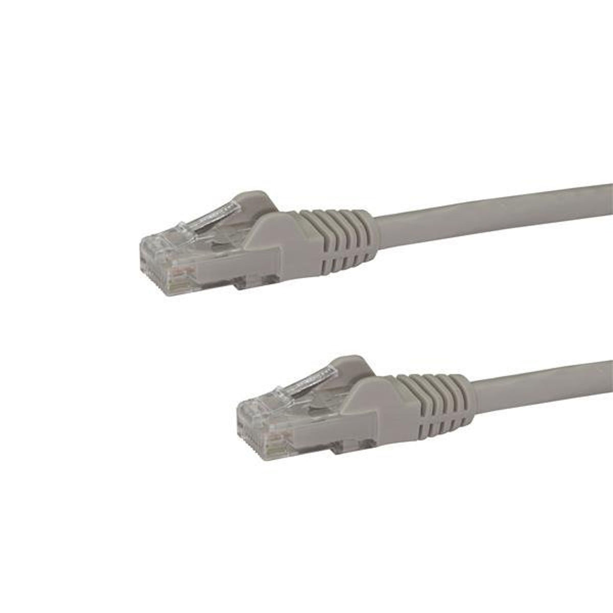 StarTech.com N6PATC7MGR 7m CAT6 Snagless Gigabit Ethernet Cable ds:2e71a6bc