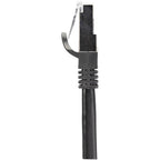 StarTech.com N6SPAT1MBK 1m Cat6 SFTP Shielded Patch Cable Black ds:dc917470