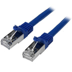 StarTech.com N6SPAT2MBK 2m Cat6 Shielded SFTP Patch Cable ds:f52a098