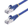 StarTech.com NLBL-1M-CAT8-PATCH 1m CAT8 Ethernet Cable ds:1625023d