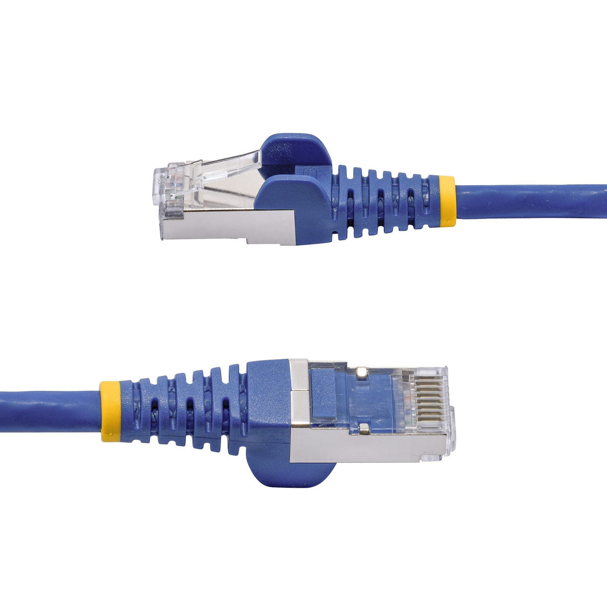 StarTech.com NLBL-1M-CAT8-PATCH 1m CAT8 Ethernet Cable ds:8a8aa44d