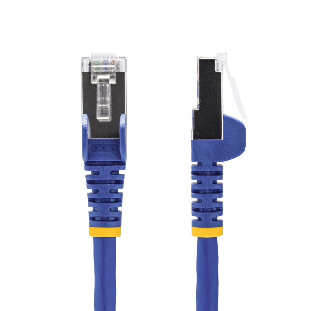 StarTech.com NLBL-1M-CAT8-PATCH 1m CAT8 Ethernet Cable ds:b211e167