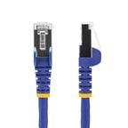StarTech.com NLBL-2M-CAT8-PATCH 2m CAT8 Ethernet Cable ds:b211e167