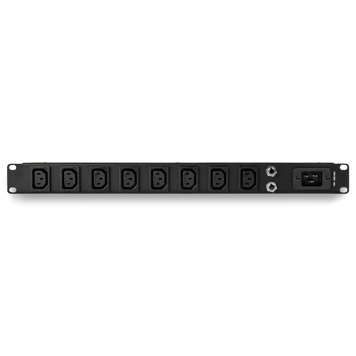 StarTech.com PDU08C13AU 8-Port 1U Rack-Mount PDU ds:4d4e4458