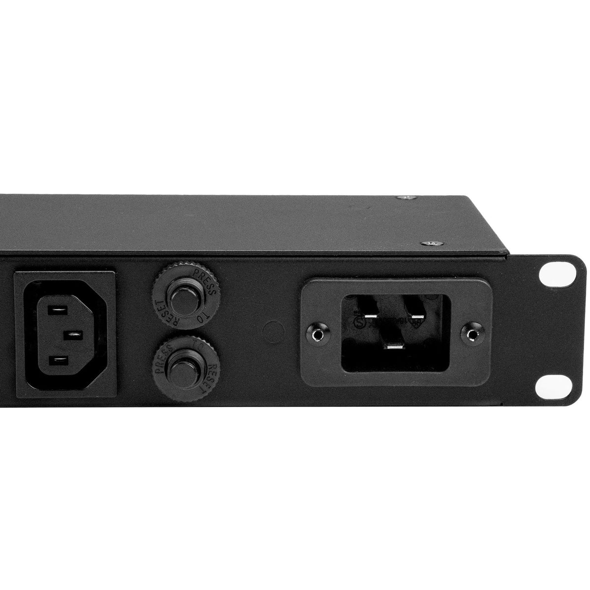 StarTech.com PDU08C13AU 8-Port 1U Rack-Mount PDU ds:f7b1de38