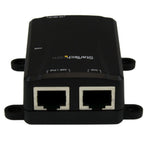 StarTech.com POEINJ1GW 1-Port Gigabit PoE+ Injector ds:d4ebec37