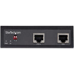StarTech.com POESLT1G48V 48V DC Output PoE Splitter ds:be1fa786