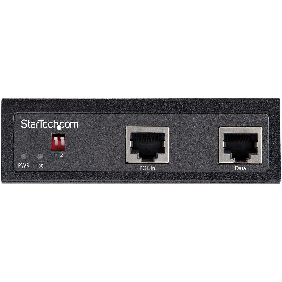 StarTech.com POESLT1G48V 48V DC Output PoE Splitter ds:be1fa786