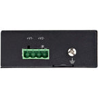 StarTech.com POESLT1G48V 48V DC Output PoE Splitter ds:d0d858b