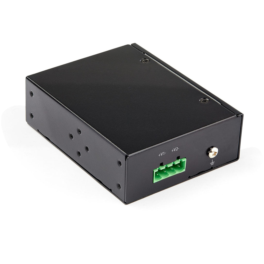 StarTech.com POESLT1G48V 48V DC Output PoE Splitter ds:f1764a17