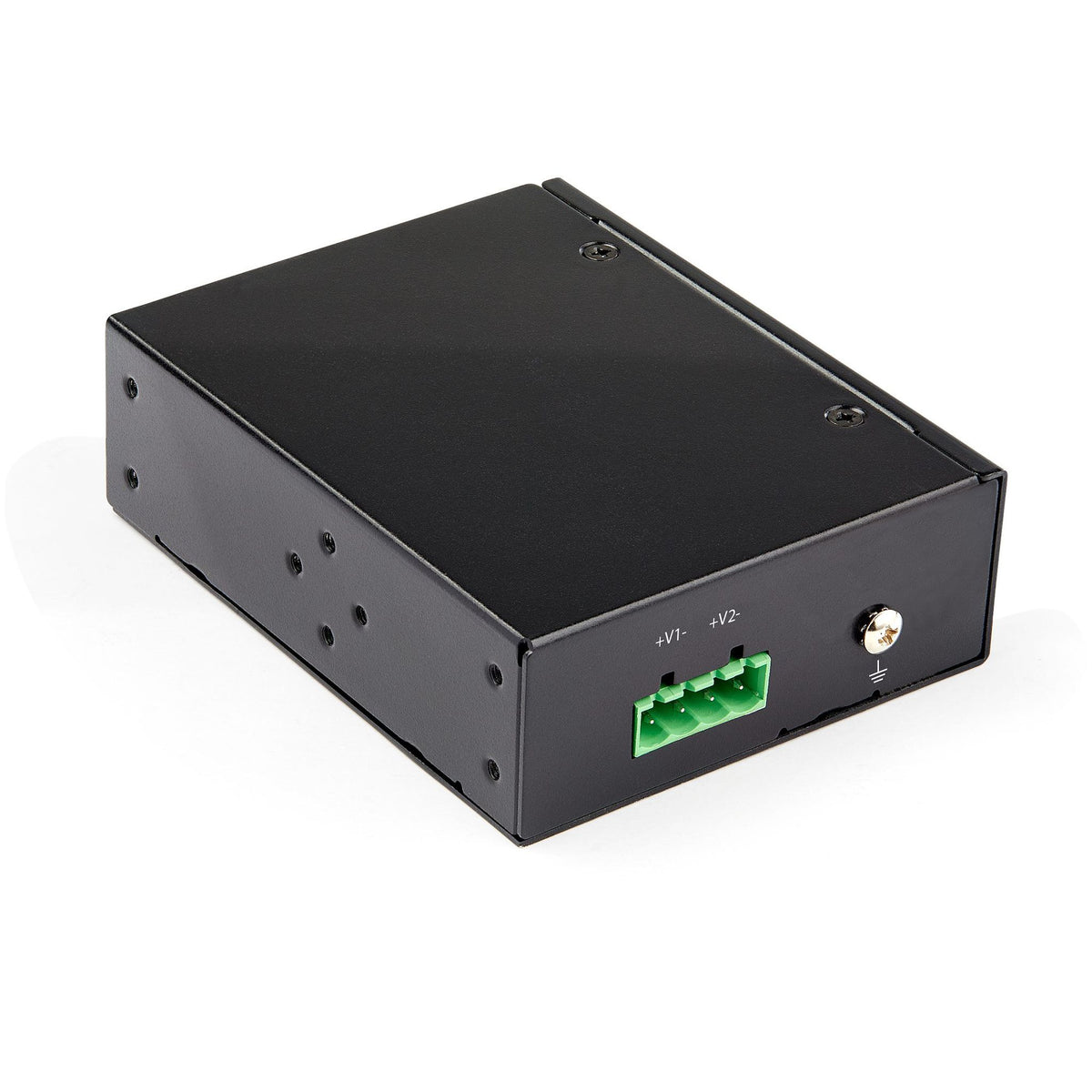 StarTech.com POESLT1G48V 48V DC Output PoE Splitter ds:f1764a17