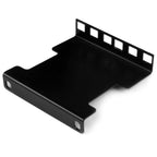 StarTech.com RDA2U 4in 2U Server Rack Depth Extender Adapter Kit ds:30bacbe8