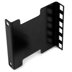 StarTech.com RDA2U 4in 2U Server Rack Depth Extender Adapter Kit ds:749b0750