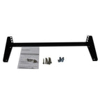 StarTech.com RK119WALLV 1U 19in Vertical Wall Mount Rack Bracket ds:e15e6dfe