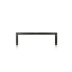 StarTech.com RK119WALLV 1U 19in Vertical Wall Mount Rack Bracket ds:ee8397cb