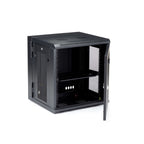 StarTech.com RK12WALHM 12U Wall Mount Network Cabinet ds:2d0552d9