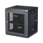 StarTech.com RK12WALHM 12U Wall Mount Network Cabinet ds:9a11b054